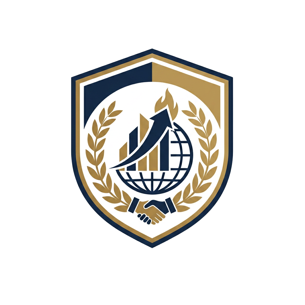 IED crest